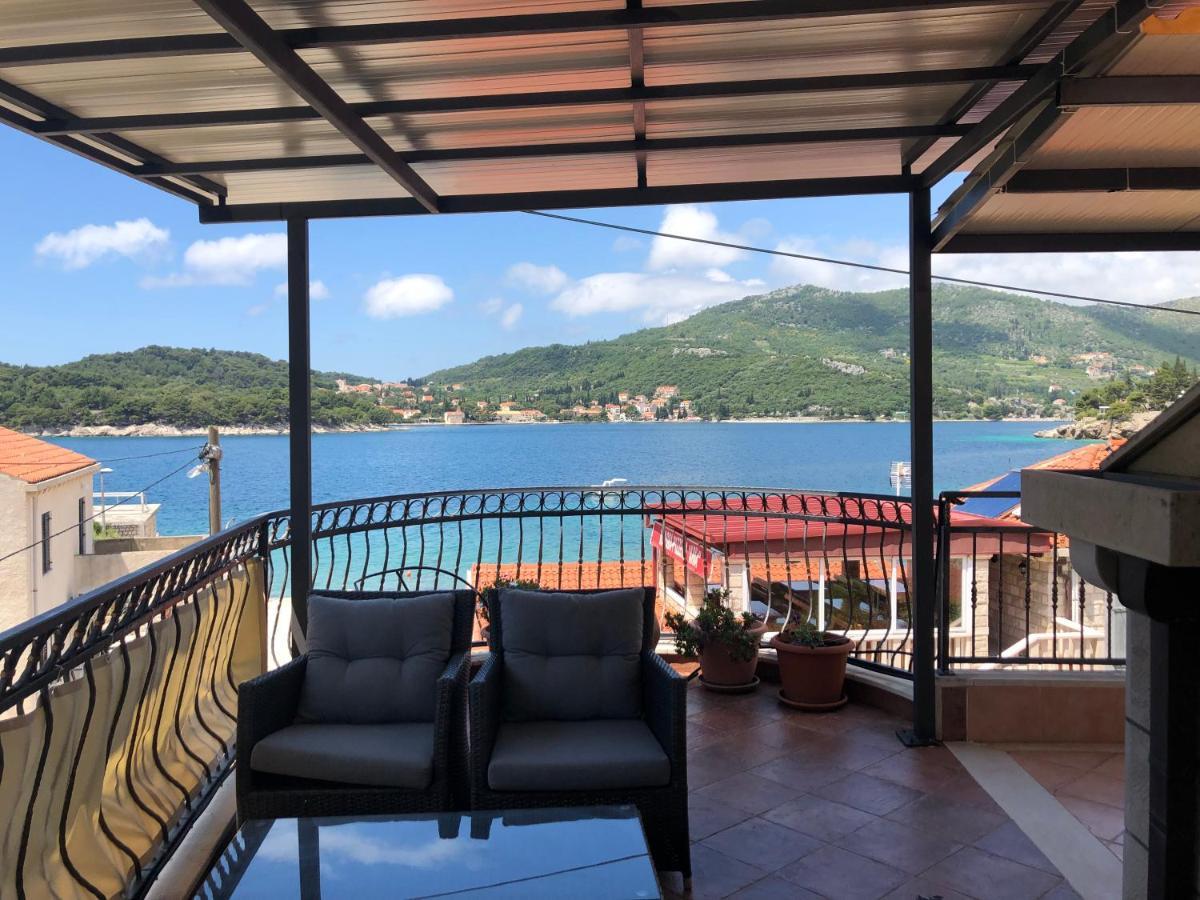 Villa Ana زاتون المظهر الخارجي الصورة