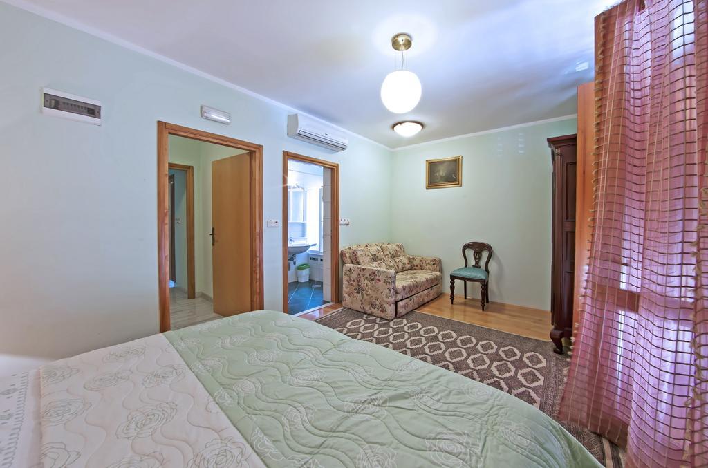 Villa Ana زاتون المظهر الخارجي الصورة