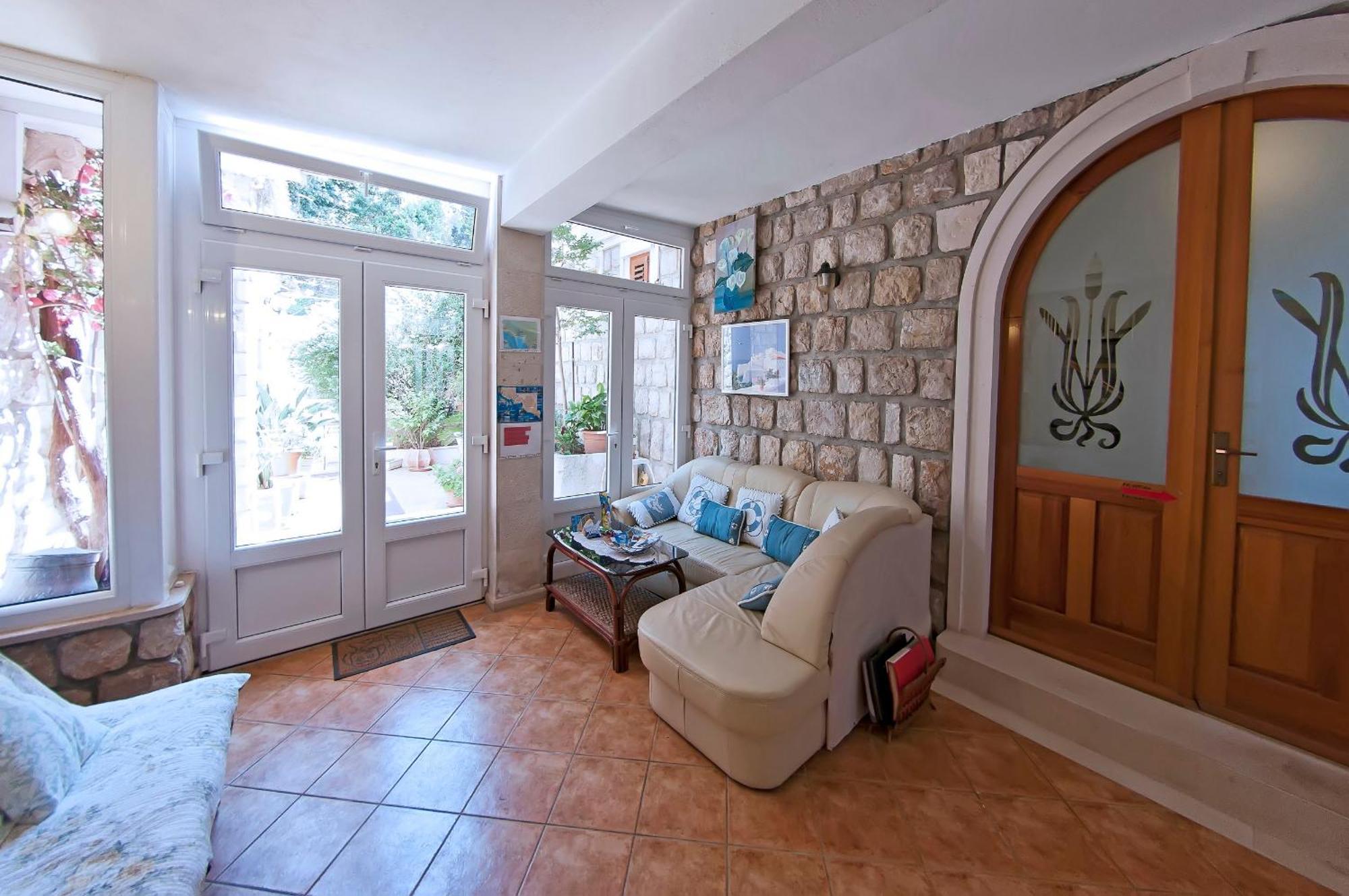 Villa Ana زاتون المظهر الخارجي الصورة
